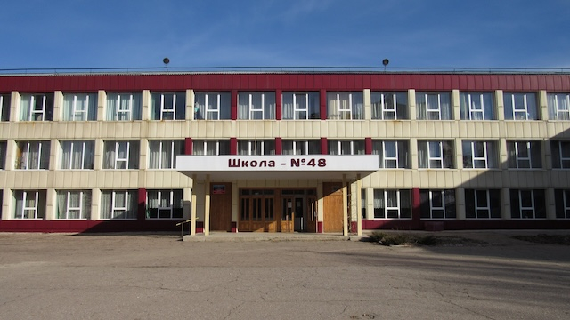 На оккупированной Луганщине закроют более ста школ