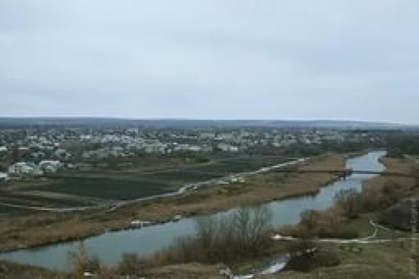На Луганщине создана первая территориальная община