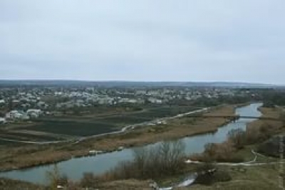 На Луганщине создана первая территориальная община