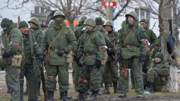 Главарь незаконной «ЛНР» пожаловался Путину – всех «ушли» на фронт