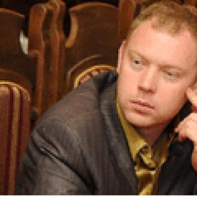 У Луганской областной телерадиокомпании новый начальник