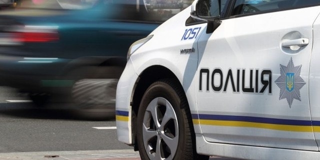 Патрульные помешали жителю Северодонецка уйти из жизни