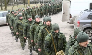 Оккупанты могут мобилизовать в российскую армию студентов