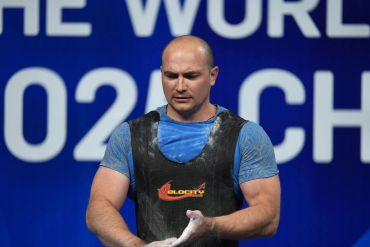 Спортсмен из Луганской области завоевал бронзовую медаль на Всемирных играх