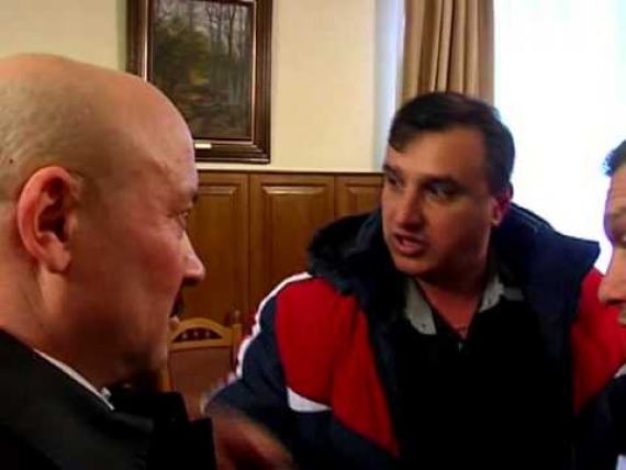 В ОРЛО отреклись от Арсена Клинчаева – говорят, самозванец