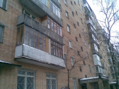 Пострадавшим семьям купят вторичку