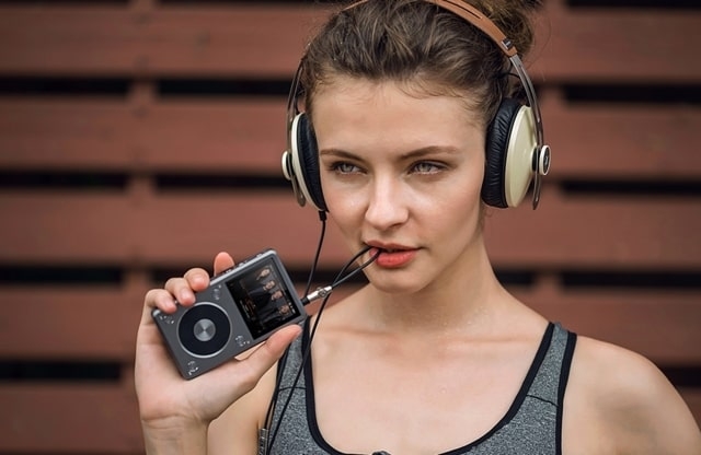 Mp3 плеер: особенности выбора