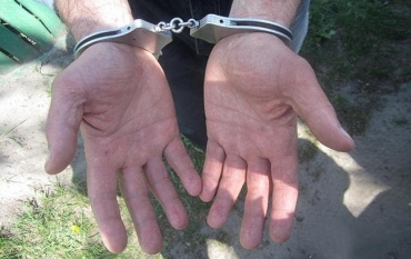 В ОРЛО задержали жителя Ивановки – подозревается в убийстве