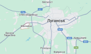 Во время удара по военному объекту в Луганске был ранен генерал-полковник росармии