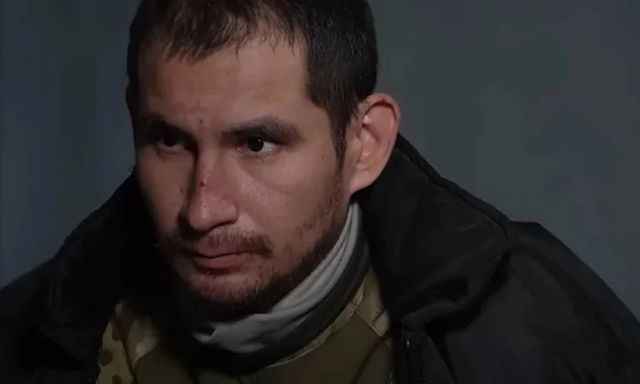 Боевик из Луганска приговорен к тюремному заключению
