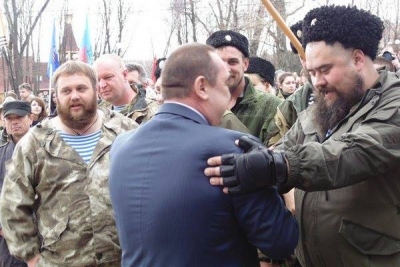 В ЛНР убит соратник Павла Дремова