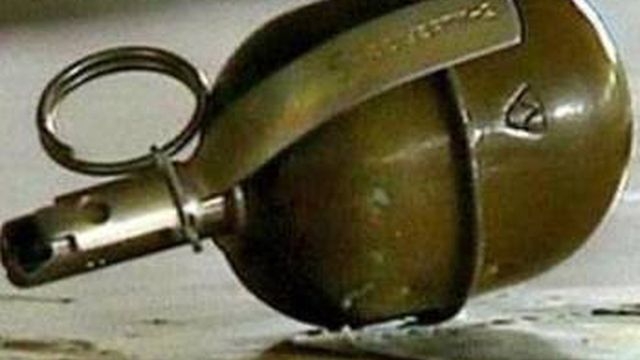 Трагедия в ОРЛО – от взрыва гранаты погиб местный житель