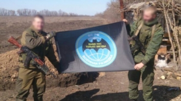 Мать российского военнослужащего, попавшего в плен под Желобком, просит вернуть ей сына