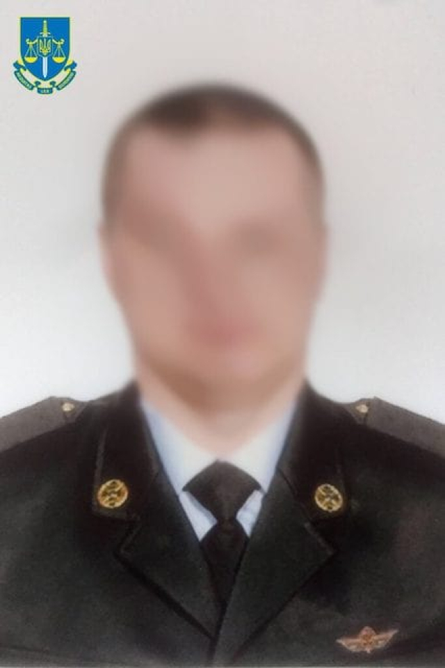 Бывшего пограничника будут судить за дезертирство и коллаборационизм