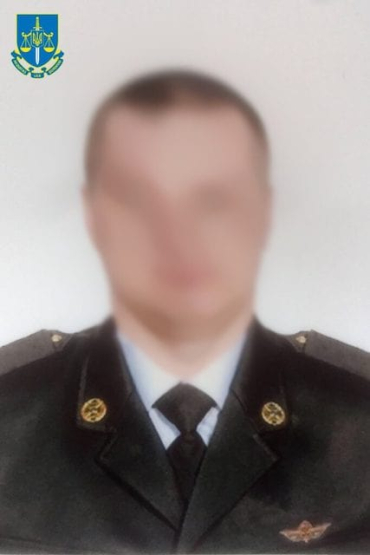 Бывшего пограничника будут судить за дезертирство и коллаборационизм