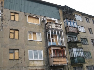 Оккупационные власти шантажируют жителей ОРЛО