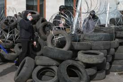 Девять человек обвиняют в сеператизме