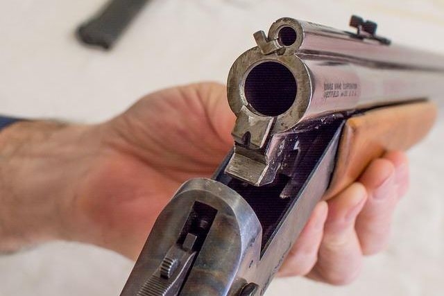 Завершено расследование дела о покушении на убийство жителя Сватово