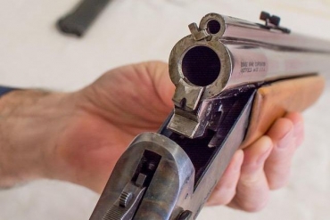 Завершено расследование дела о покушении на убийство жителя Сватово
