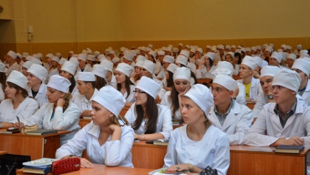 Инициатива МОЗ не понравилась чиновникам ЛОВГА