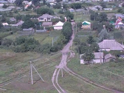 Дом престарелых на Луганщине нуждается в помощи