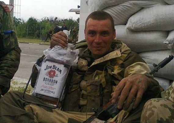 Боевики в ОРЛО спиваются - подтвердил Игорь Плотницкий