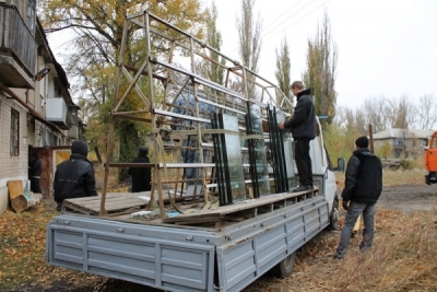 «Краснодонуголь» поможет Суходольску