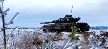 Наступление врага под Кременной сведено на нет - Генштаб ВСУ