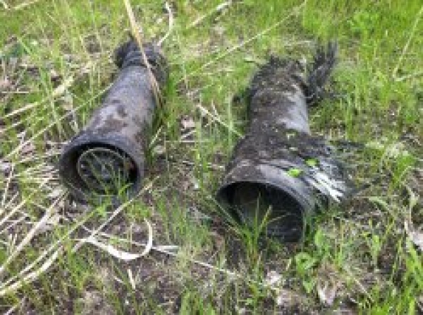 В Станично-Луганском районе предотвращен террористический акт