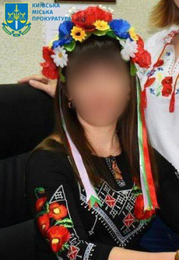 Жительница Сватово приговорена к тюремному заключению