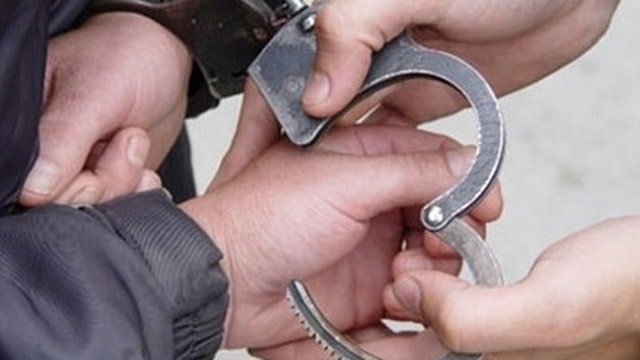 Взят под стражу житель Новоайдарского района, подозреваемый в умышленном убийстве