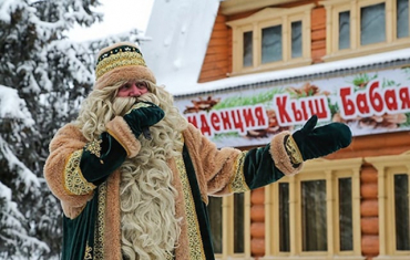 На оккупированной Луганщине запретили День Святого Николая