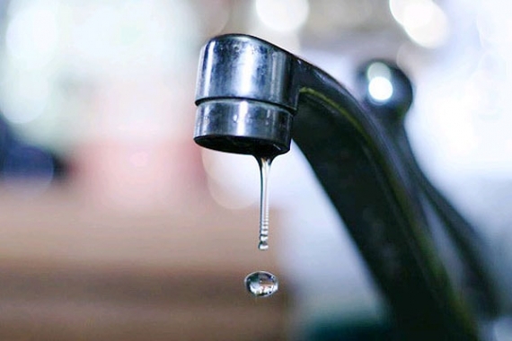 Украина будет поставлять воду в «ЛНР»