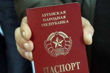 Жители ОРДЛО, переехавшие в Россию, получат права беженцев?