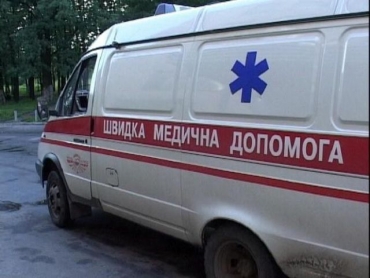 В Северодонецке в очереди к социальному работнику умерла пенсионерка