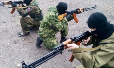 Попробовать солдатского хлеба отправят депутатов незаконной «ЛНР»