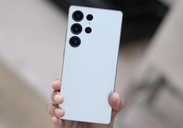 Samsung S26 та Samsung S26 Ultra: комфорт і потужність