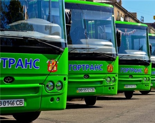В транспорте будут объявлять остановки