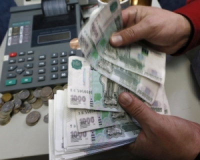 Студентам "ЛНР" начали выплачивать стипендии