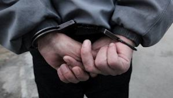 Профессионального вора поймали в Алчевске