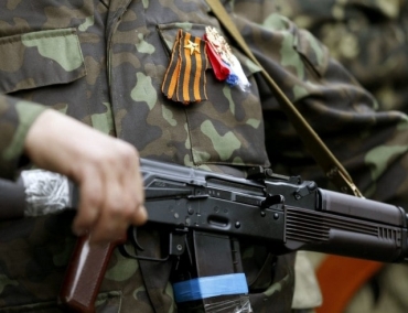 Житель Днепропетровщины почти 4 года воевал в подразделениях НВФ (видео)