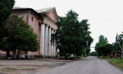 Логистический центр в Новотошковском откроется в октябре