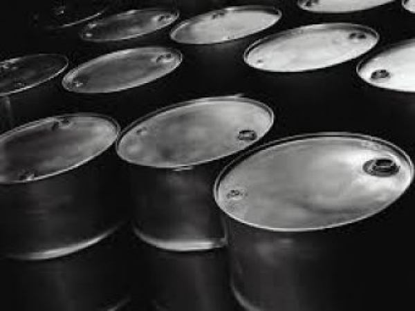 Ограбили нефтебазу в Ровеньках