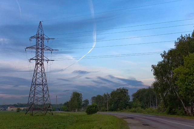 Энергетического коллапса избежали – Луганская ТЭС переведена на газ