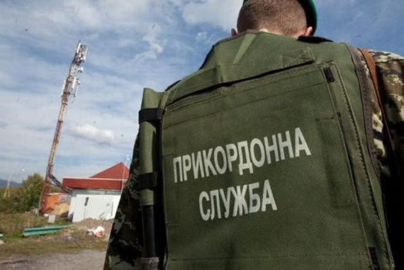 Мак и сигареты пытался провезти луганчанин на оккупированную территорию