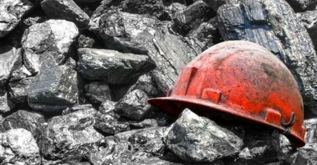 В Ровеньках погиб 37-летний начальник участка