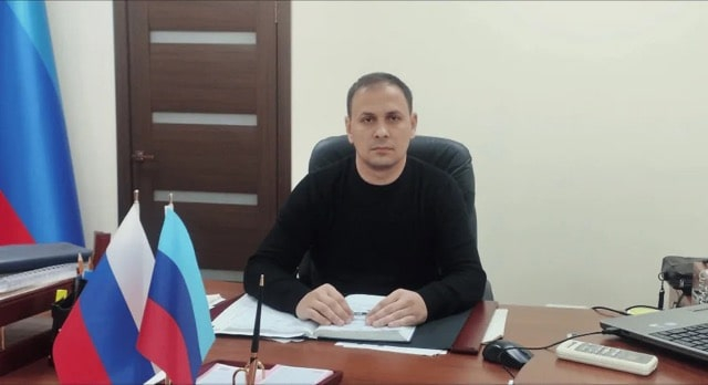 Министру транспорта заочно объявлено подозрение в коллаборационизме