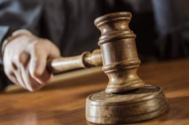 Житель села Стельмаховка приговорен к 10-ти годам лишения свободы
