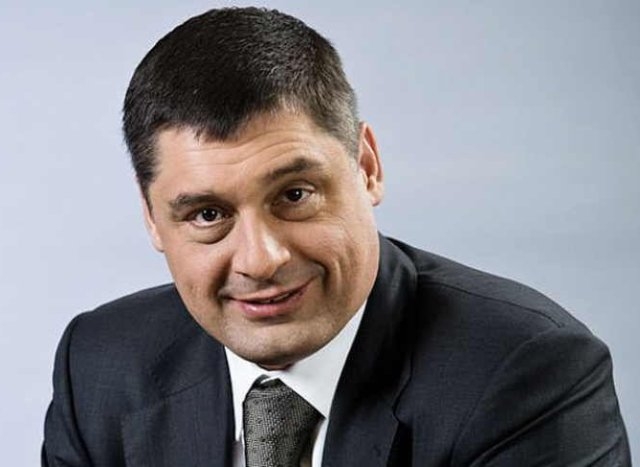 Поддержка Микаила Шишханова при докапитализации Бинбанка