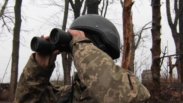 Началось Пасхальное перемирие – после самого масштабного с начала года обстрела позиций ВСУ